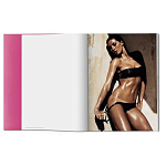 Книга Gisele Bundchen варинант исполнения - 2 | Loft Concept в Ростове-на-Дону