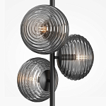 Подвесной светильник Rare grapes варинант исполнения - 3 | Loft Concept в Ростове-на-Дону