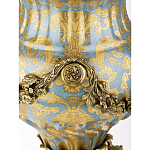 Ваза фарфоровая Georginio варинант исполнения - 6 | Loft Concept в Ростове-на-Дону