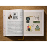 Подарочная Книга Edward S. Curtis North American Indian Complete Portfolios варинант исполнения - 8 | Loft Concept в Ростове-на-Дону