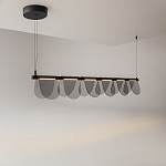 Люстра подвесная Fluffy 3000К 30Вт варинант исполнения - 3 | Loft Concept в Ростове-на-Дону