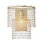 Бра с каскадами кристаллов Crystal Rains варинант исполнения - 1 | Loft Concept в Ростове-на-Дону