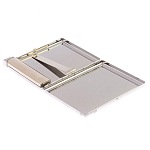 Портсигар с газовой зажигалкой из натурального камня Пирит Stone Cigarettes Cases варинант исполнения - 2 | Loft Concept в Ростове-на-Дону