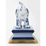 Держатель для книг The blue elephant варинант исполнения - 3 | Loft Concept в Ростове-на-Дону