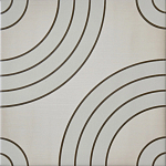 Дизайнерская плитка с узором Дорожки варинант исполнения - 2 | Loft Concept в Ростове-на-Дону