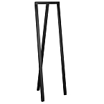 Вешалка напольная чёрная Urban Style Space варинант исполнения - 1 | Loft Concept в Ростове-на-Дону