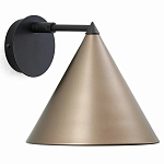 Бра с поворотным плафоном Cone варинант исполнения - 1 | Loft Concept в Ростове-на-Дону