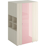 Шкаф-гардероб Mason варинант исполнения - 1 | Loft Concept в Ростове-на-Дону