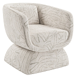 Кресло Hiko варинант исполнения - 1 | Loft Concept в Ростове-на-Дону