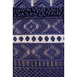 Панно-макраме «SEAL» варинант исполнения - 2 | Loft Concept в Ростове-на-Дону