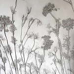 Ботаническое панно «Летний сон» варинант исполнения - 3 | Loft Concept в Ростове-на-Дону