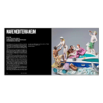 Подарочный Альбом  AES+F Группа АЕС+Ф варинант исполнения - 3 | Loft Concept в Ростове-на-Дону