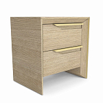 Тумба правая с вместительными ящиками Flowchart варинант исполнения - 2 | Loft Concept в Ростове-на-Дону