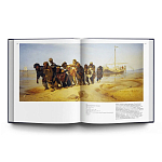 Великие музеи мира: Русский музей варинант исполнения - 2 | Loft Concept в Ростове-на-Дону