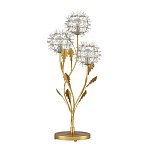 Настольная лампа в виде цветка одуванчика Hanging Dandelion варинант исполнения - 3 | Loft Concept в Ростове-на-Дону