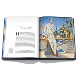Подарочная книга Французская Ривьера Assouline The French Riviera in the 1920s Book варинант исполнения - 5 | Loft Concept в Ростове-на-Дону