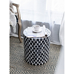 Столик дизайнерский Checkmate варинант исполнения - 6 | Loft Concept в Ростове-на-Дону