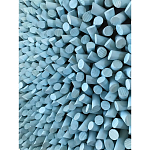 Панно "Аквамарин" варинант исполнения - 2 | Loft Concept в Ростове-на-Дону