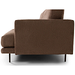 Диван Brown fibers варинант исполнения - 6 | Loft Concept в Ростове-на-Дону