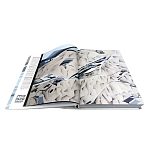 Обширная монография все работы Хадид Zaha Hadid. Complete Works 1979-Today. 2020 Edition варинант исполнения - 5 | Loft Concept в Ростове-на-Дону