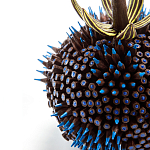 Экзотический фрукт статуэтка для интерьераTropical Fruit Pandora 7 варинант исполнения - 3 | Loft Concept в Ростове-на-Дону