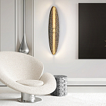 Бра MILIUS OVAL Wall Lamp  варинант исполнения - 1 | Loft Concept в Ростове-на-Дону