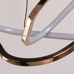 Люстра с подвесами в форме треугольников Niamh Barry варинант исполнения - 9 | Loft Concept в Ростове-на-Дону