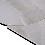 Стол обеденный раскладной керамический Dining Table Folding Ceramic варинант исполнения - 2 | Loft Concept в Ростове-на-Дону