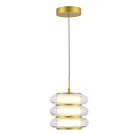 Подвесной светильник LED 16W 3000K Triple Plumpness варинант исполнения - 1 | Loft Concept в Ростове-на-Дону