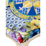 Банкетка French Seating romance of flowers варинант исполнения - 4 | Loft Concept в Ростове-на-Дону