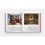 Книга Interiors: The Greatest Rooms of the Century Pink Edition варинант исполнения - 1 | Loft Concept в Ростове-на-Дону