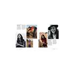 Книга The Crown in Vogue: Vogue special royal salute to Queen Elizabeth II and the House of Windsor варинант исполнения - 3 | Loft Concept в Ростове-на-Дону