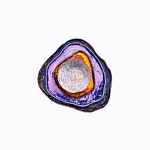 Сет из 3-х тарелок «LABRADORITE» варинант исполнения - 1 | Loft Concept в Ростове-на-Дону