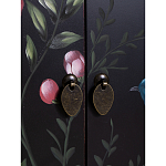 Комод деревянный Tits on flowers варинант исполнения - 9 | Loft Concept в Ростове-на-Дону