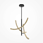 Подвесной светильник Wabi варинант исполнения - 1 | Loft Concept в Ростове-на-Дону