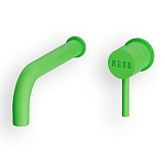 Цветной смеситель Mireda варинант исполнения - 11 | Loft Concept в Ростове-на-Дону