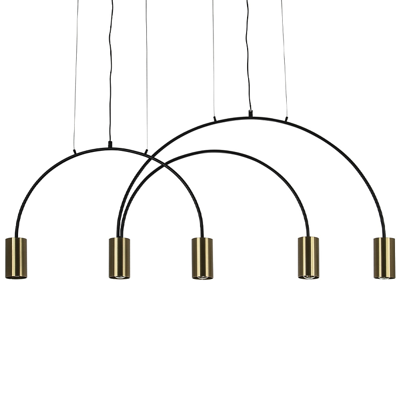      Daviau Linear Arch Light 5    -- | Loft Concept 