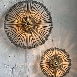 Брай Winter варинант исполнения - 3 | Loft Concept в Ростове-на-Дону