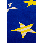 Дизайнерский ковер Poltronova Tappeto Cielo Rug варинант исполнения - 7 | Loft Concept в Ростове-на-Дону