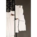 Панно «Скала 2» варинант исполнения - 2 | Loft Concept в Ростове-на-Дону