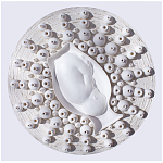 Панно «Сакральное» варинант исполнения - 1 | Loft Concept в Ростове-на-Дону