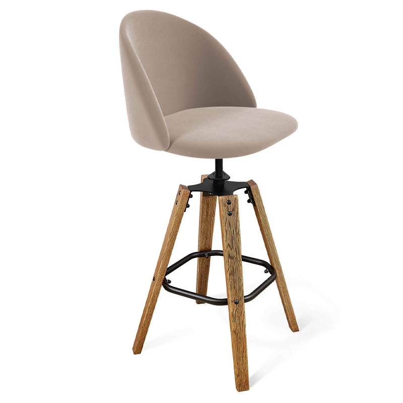         4-     Vendramin Chair     -- | Loft Concept 