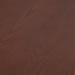 Стол круглый из массива вяза Benedict варинант исполнения - 4 | Loft Concept в Ростове-на-Дону