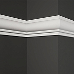 Гладкий молдинг MT-09 варинант исполнения - 1 | Loft Concept в Ростове-на-Дону