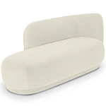 Кушетка правая сторона Ambrose Soft Couch варинант исполнения - 3 | Loft Concept в Ростове-на-Дону