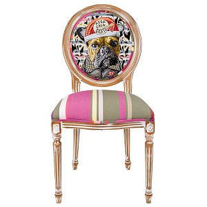 Стул Skate Bulldog