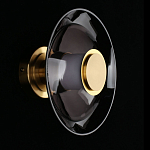 Бра настенное светодиодное Stefa 2 варинант исполнения - 3 | Loft Concept в Ростове-на-Дону