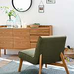 Ваза в виде бутыли TRANSPARENT FORMS 36 варинант исполнения - 9 | Loft Concept в Ростове-на-Дону