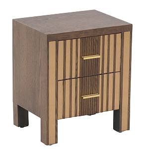 Тумба Aldin Nightstand