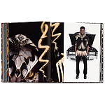 Редкое коллекционное издание Casa Cavalli Home: Celebrating the Roberto Cavalli Lifestyle Леопард варинант исполнения - 4 | Loft Concept в Ростове-на-Дону